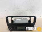 Radio CD Speler Skoda Citigo O238810, Autos : Pièces & Accessoires