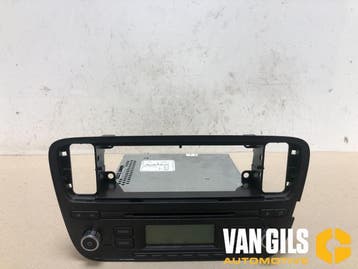 Radio CD Speler Skoda Citigo O238810
