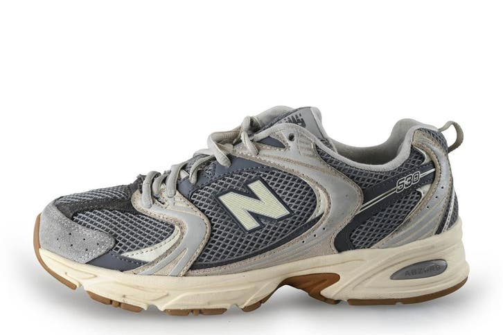 New Balance Sneakers in maat 40½ Overig, Kleding | Dames, Schoenen, Overige kleuren, Gedragen, Sneakers, Verzenden