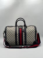 Gucci - Sac de voyage, Handtassen en Accessoires, Tassen | Damestassen, Nieuw