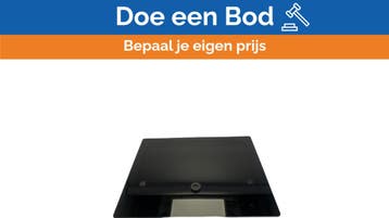 Bieden: Lewmar Electric Hardtop Opening Hatch, Caravans en Kamperen, Caravanaccessoires, Ophalen of Verzenden, Nieuw