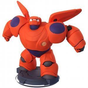 Baymax - Disney Infinity 2.0, Games en Spelcomputers, Games | Nintendo Wii U, Zo goed als nieuw, Ophalen of Verzenden