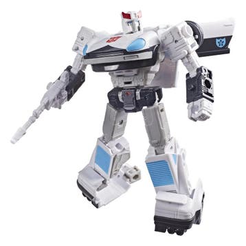 The Transformers: The Movie Studio Series Deluxe Class Actio, Ophalen of Verzenden, Nieuw
