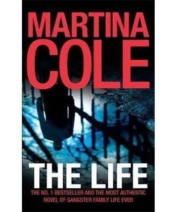 The Life 9780755399499 Martina Cole, Verzenden, Martina Cole
