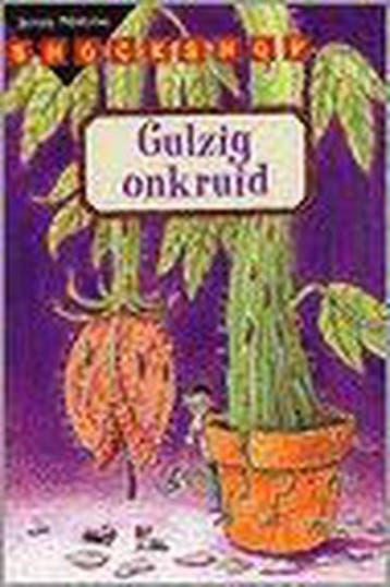 Gulzig Onkruid - Rodgers, Boeken, Verzenden, Nieuw
