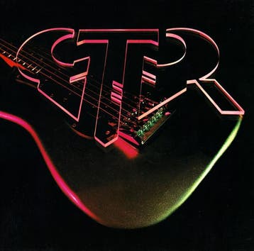 GTR - GTR, Verzenden, Gebruikt
