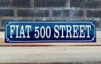 Fiat 500 Street, Verzamelen, Merken en Reclamevoorwerpen, Verzenden, Nieuw