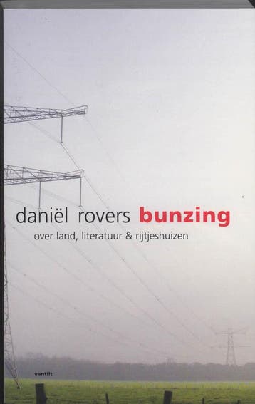 Bunzing 9789077503119 D. Rovers, Verzenden, Zo goed als nieuw, D. Rovers