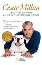 Praktische gids voor een gelukkige hond 9789048817757, Boeken, Verzenden, Gelezen, Cesar Millan