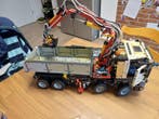 Lego Set - 42043 - Technic - Mercedes-Benz Arocs 3245, Nieuw