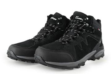 Kastinger Wandelschoenen in maat 45 Zwart, Verzenden, Zwart, Zo goed als nieuw, Kastinger