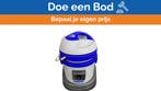 Bieden: Jabsco Elsea Vacuum / Upholstery Cleaner, Ophalen of Verzenden, Nieuw