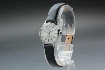 Omega - Genève - Sans prix de réserve - Cal.485 Ref.511.0426