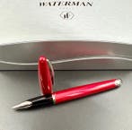 Waterman - Carène Glossy Red - Roller balpen, Nieuw