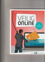 Veilig online 9789059513709 Dirkjan van Ittersum, Boeken, Verzenden, Gelezen, Dirkjan van Ittersum