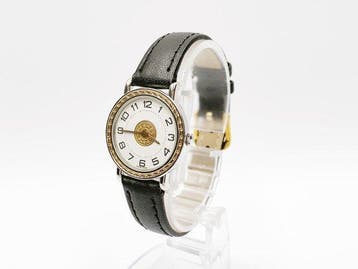 Hermès - Sellier - Zonder minimumprijs - 452140L - Dames -