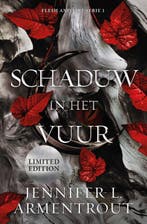 Schaduw in het vuur / Flesh and Fire / 1 9789020550375, Verzenden, Gelezen, Jennifer L. Armentrout