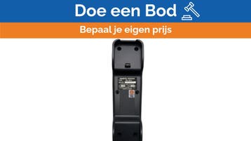 Bieden: Furuno HG-8810 VHF radio handset bracket for FM-880, Ophalen of Verzenden