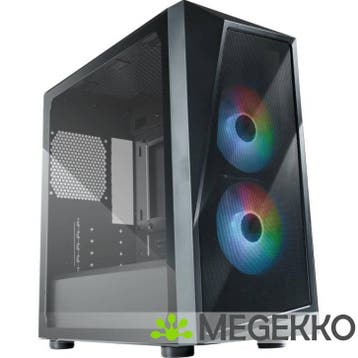 Cooler Master CMP 320, Verzenden