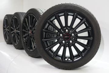 Mini Cooper / S / One / Cabrio F55 F56 F57 505 17 inch velge, Ophalen of Verzenden, Nieuw