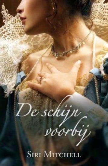 De schijn voorbij 9789029719469 Siri Mitchell, Verzenden, Gelezen, Siri Mitchell