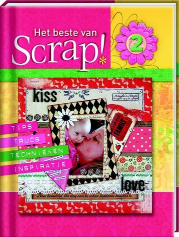 Het beste van Scrap ! 2 9789085673033, Verzenden