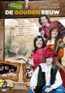 Welkom in de Gouden eeuw op DVD, Cd's en Dvd's, Dvd's | Kinderen en Jeugd, Nieuw in verpakking, Verzenden
