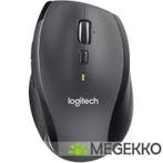 Logitech M705 Marathon Draadloze Muis, Verzenden