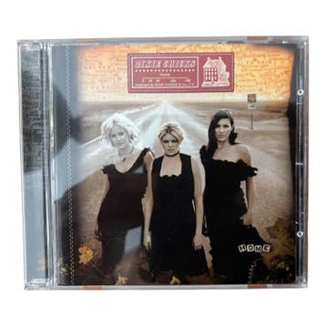 Dixie Chicks - Home (CD) (TWEEDEHANDS), Verzenden, Nieuw in verpakking