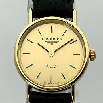 Longines - Unknown - Sans prix de réserve - Unknown - Femme