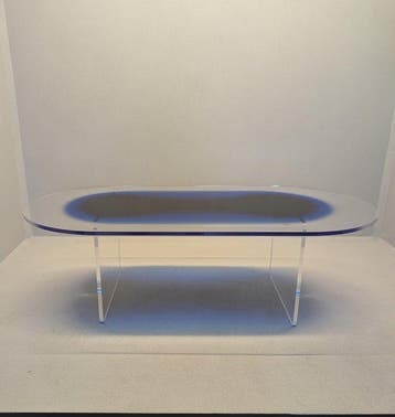 Roberto Giacomucci - Roberto Giacomucci - Middentafel -