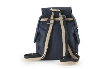 Kipling Rugzak Blauw, Verzenden