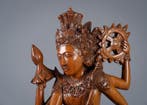 Kresna en Arjuna - Bali Indonesië