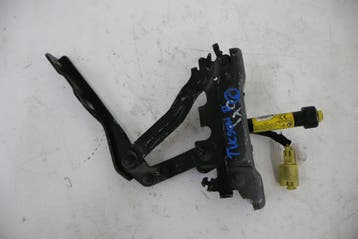 scharnier motorkap rechts Hyundai Tucson, Verzenden