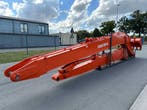 Online veiling - Hitachi - ZX200 - Voorzetapparatuur -, Ophalen