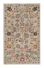 Designer Carpet -Ziegler - Farahan - nieuw - Vloerkleed -, Huis en Inrichting, Stoffering | Tapijten en Vloerkleden, Nieuw