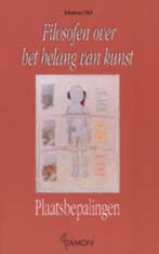 Filosofen over het belang van kunst 9789055735471 J. Mol, Verzenden, J. Mol