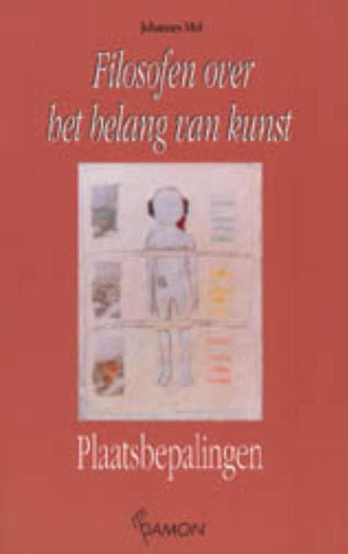 Filosofen over het belang van kunst 9789055735471 J. Mol, Livres, Philosophie, Envoi