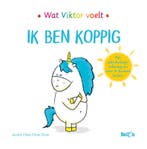 Ik ben koppig / Wat Viktor voelt / 0 9789403214726, Verzenden, Zo goed als nieuw, Aurélie Chien Chow Chine