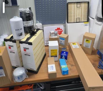 Bespaar tot wel 50% op filters voor uw machines