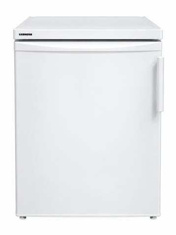 Liebherr Tp1724index21g - Tafelmodel koelkast - 125L, Electroménager, Ophalen of Verzenden
