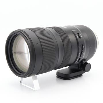 Tamron SP 70-200mm F/2.8 Di VC USD G2 Nikon FX | Occasion, Ophalen of Verzenden, Nieuw