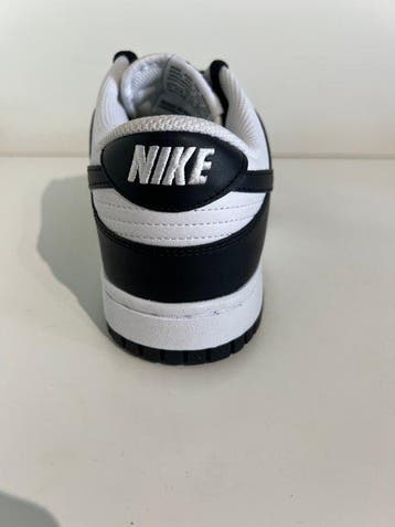 Nike - Dunk Low - Sneakers - Taille : EU 40.5 - Neuf avec