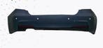 BMW F30 12–18 M-Tech achterbumper + PDC + uitlaat links, Nieuw, Achter, BMW, Bumper