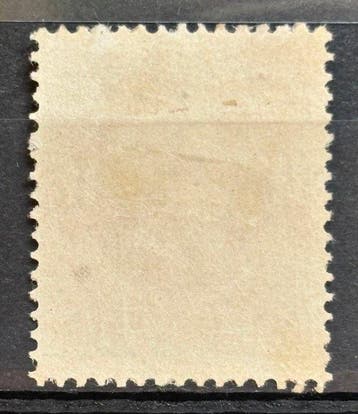 België 1874 - 1F Mauve, Leopold II profiel links - OBP36, Timbres & Monnaies