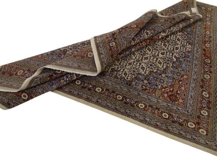 Bidjar - Gereinigd - Vloerkleed - 334 cm - 245 cm, Huis en Inrichting, Stoffering | Tapijten en Vloerkleden