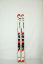 Rossignol Zenith SX - 157