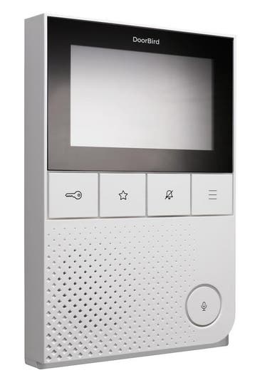 DoorBird IP Video Indoor Station A1101, Ophalen of Verzenden, Nieuw