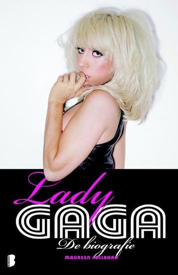 Lady Gaga 9789022558140 Maureen Callahan, Verzenden, Maureen Callahan