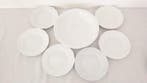 Richard Ginori - Tafelservies voor 6 (7) - Antico Doccia -